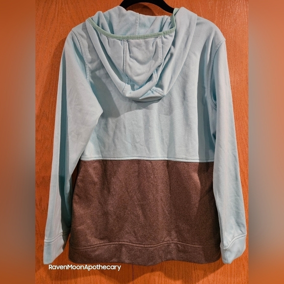 Girls North Face Jacket - Picture 2 of 6